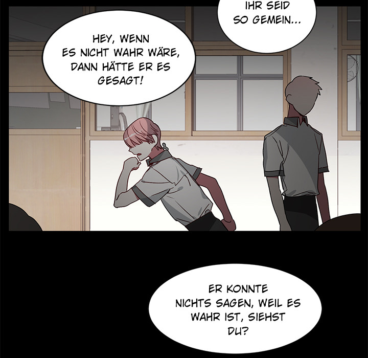 Dein Klang in meiner Hand - episode 35 - 37
