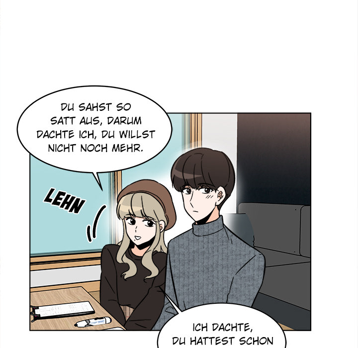Liebe zum Nachtisch - episode 50 - 23