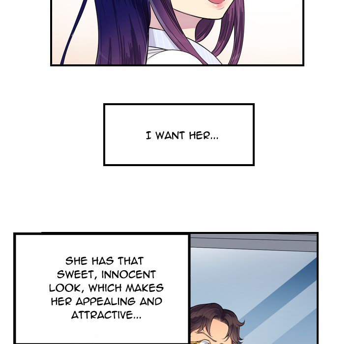Yuri's Part Time Job - episode Prologue - 10