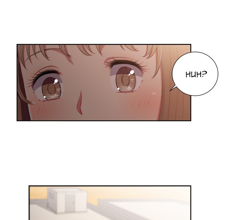 Yuri's Part Time Job - episode 49 - 17