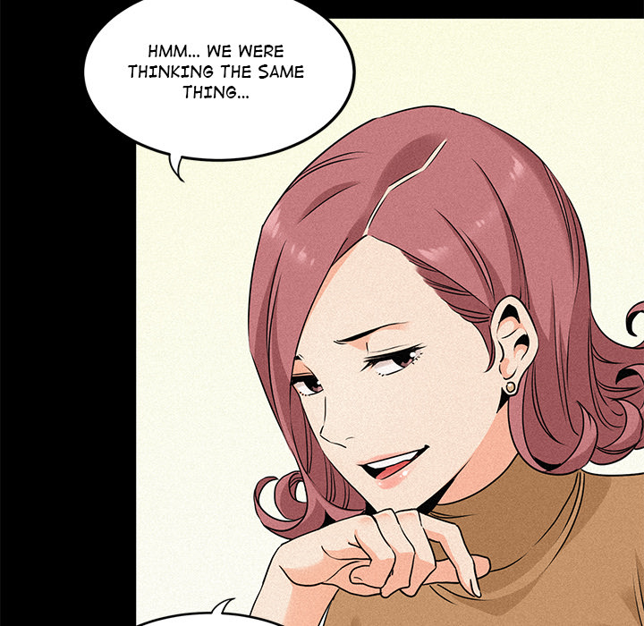 Snapping into Love - UNCENSORED - episode 1 - 43