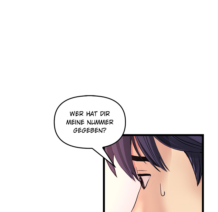 Alte Liebe rostet nicht - episode 41 - 48