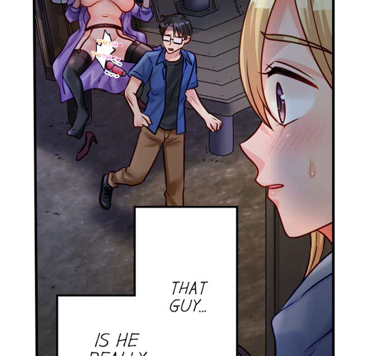 The Last Virgin in a Lustful World - episode 19 - 38