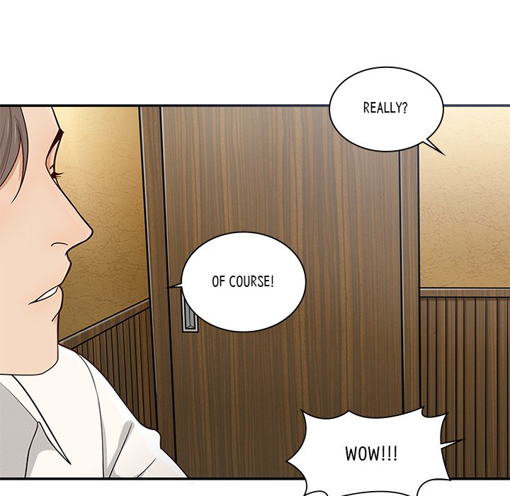 Secret Campus - episode 7 - 17