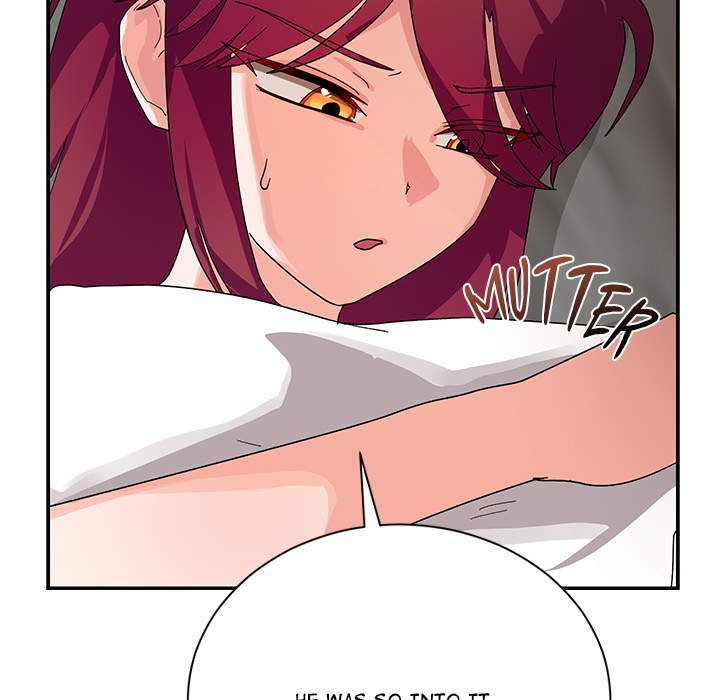 Saving My Magical Girl - episode 8 - 77