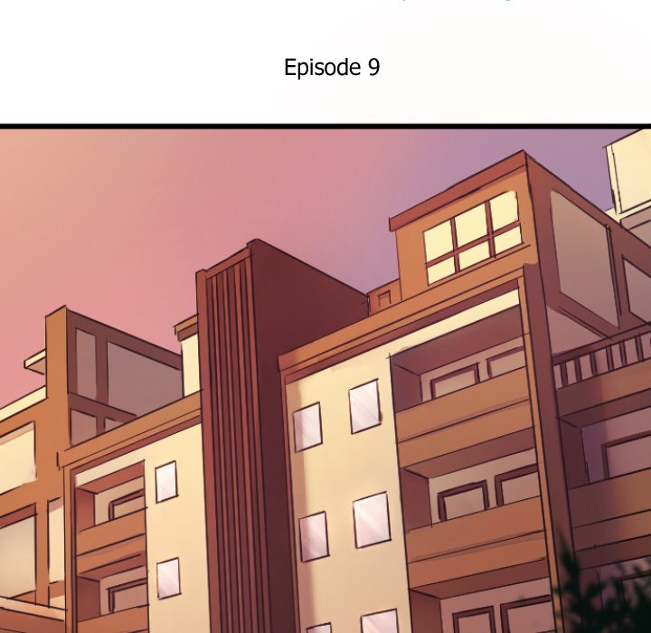 Death's Love Ballad - episode 9 - 18