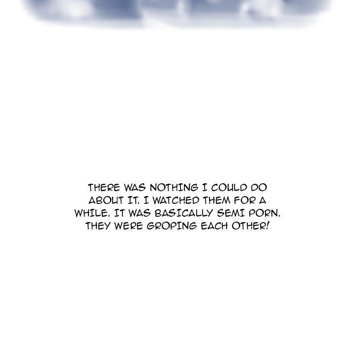 Second Gossip - episode 15 - 30