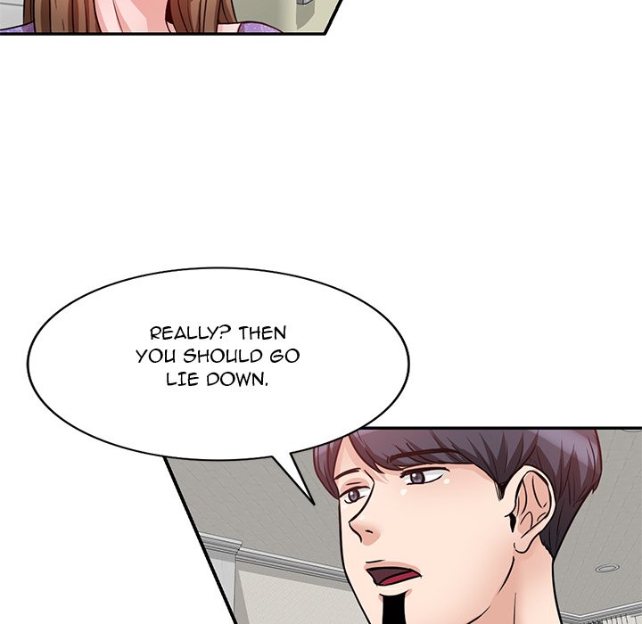My Worst Lover - episode 11 - 114