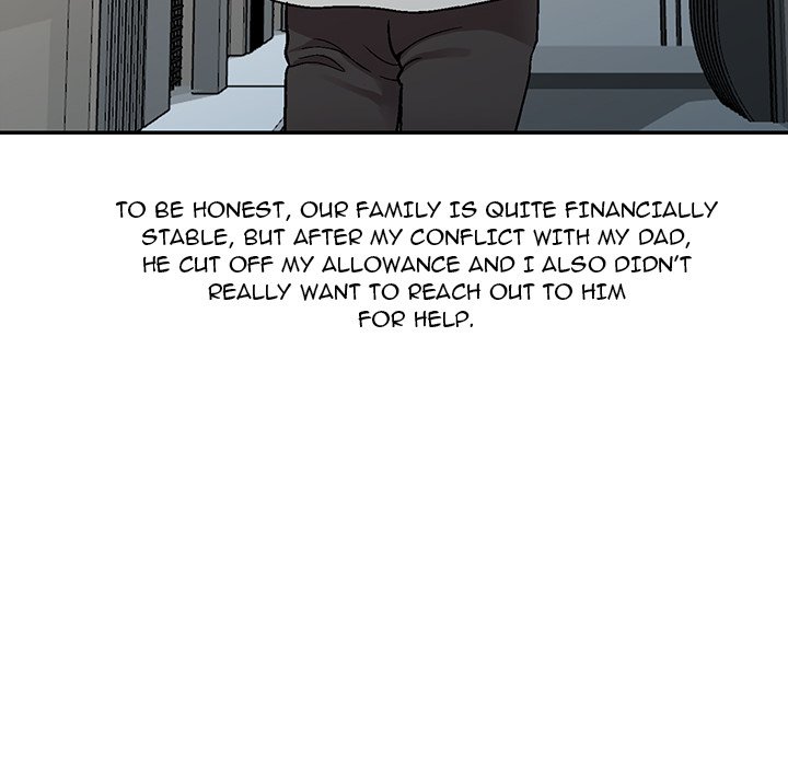 Revenge to Love - episode 1 - 15