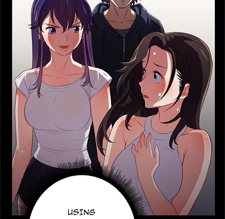 Yuri's Part Time Job - episode 64 - 57