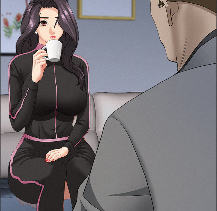 Her Bodyguard - episode 62 - 133