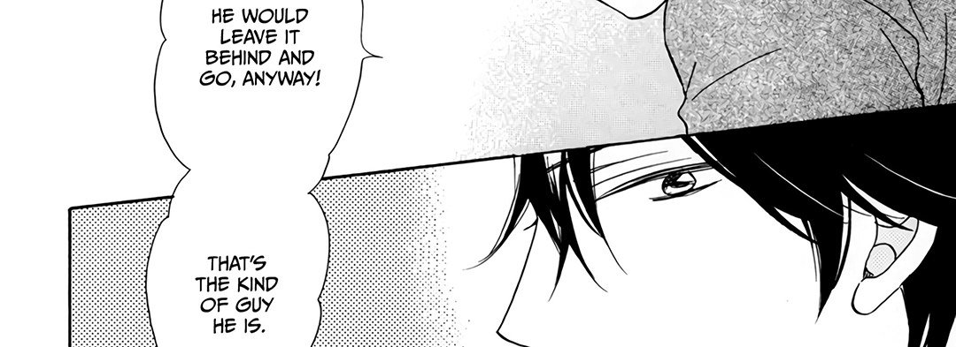 If You Share A Kiss with Asakawa - episode 3 - 70