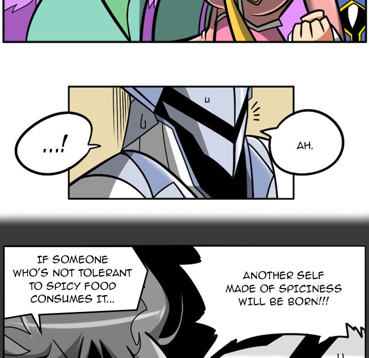 Maki and Friends - episode 64 - 89