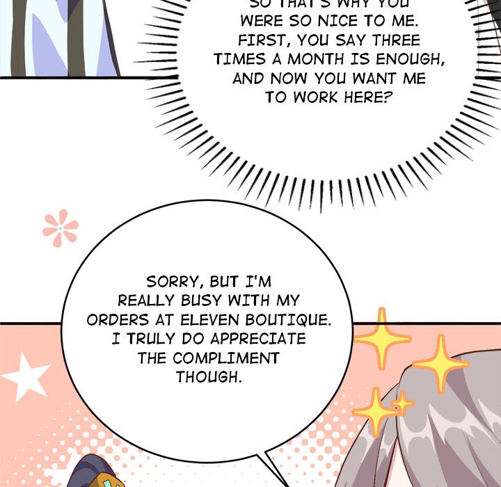 Four New Husbands - episode 23 - 100