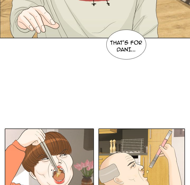 Hold My Hand - episode 21 - 30
