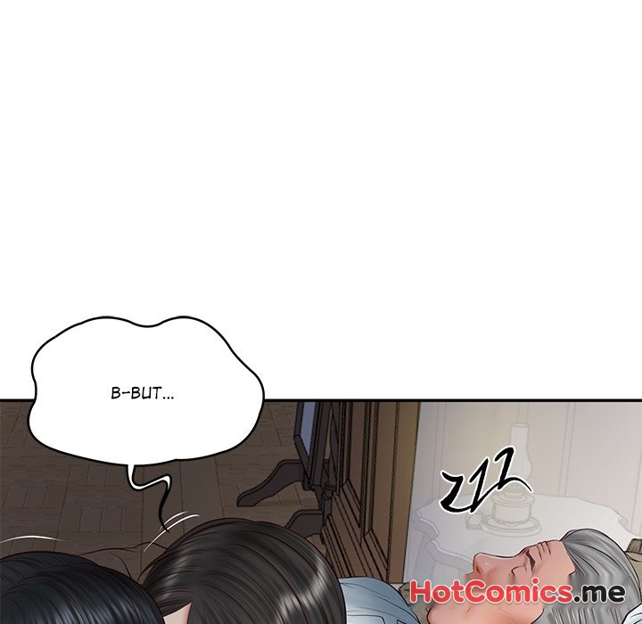 Extremely Rich Family - episode 33 - 38