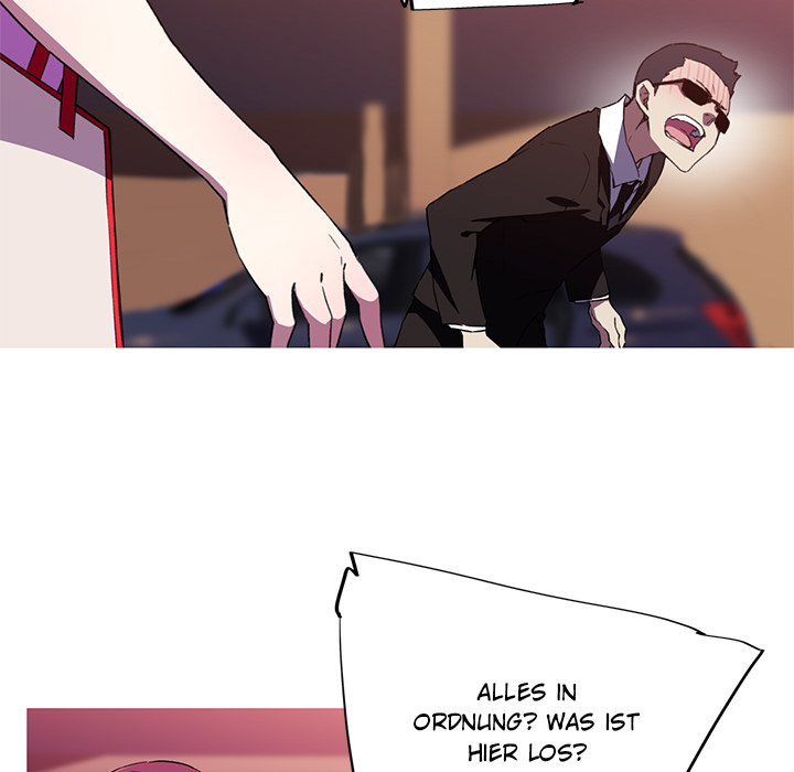 Meine Freundin ist ein Star - episode 7 - 56