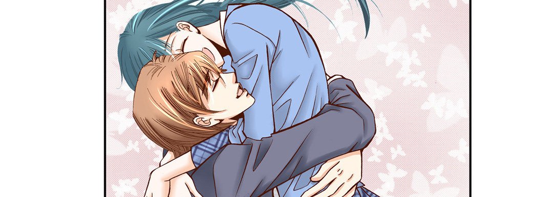 100% Perfect Girl - episode 18 - 97