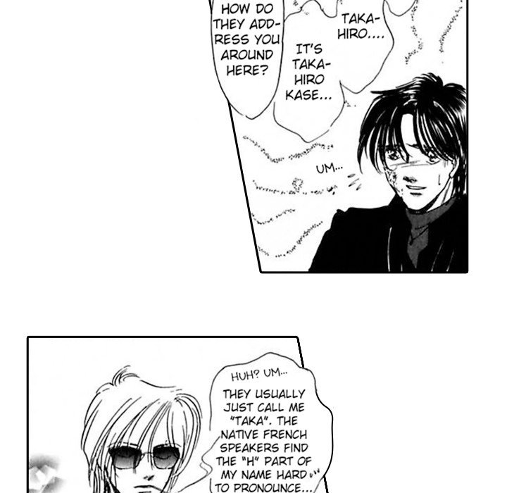 Fortune - Meeting You - episode 3 - 53