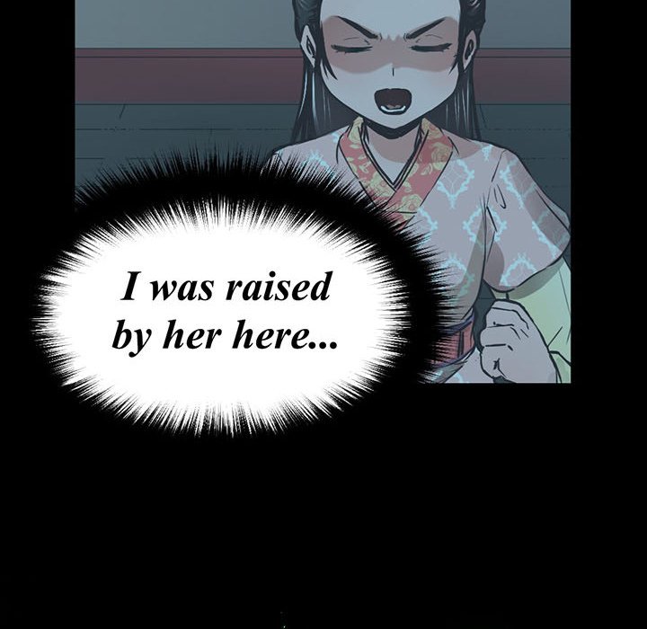 River Where the Moon Rises - episode 18 - 32