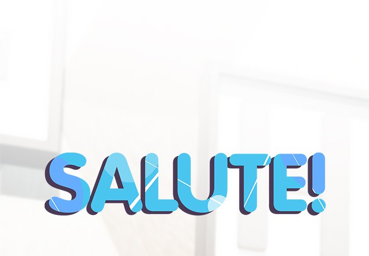 Salute! - episode 70 - 1