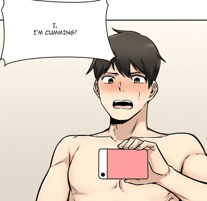 Excuse me, This is my Room - UNCENSORED - episode 46 - 122