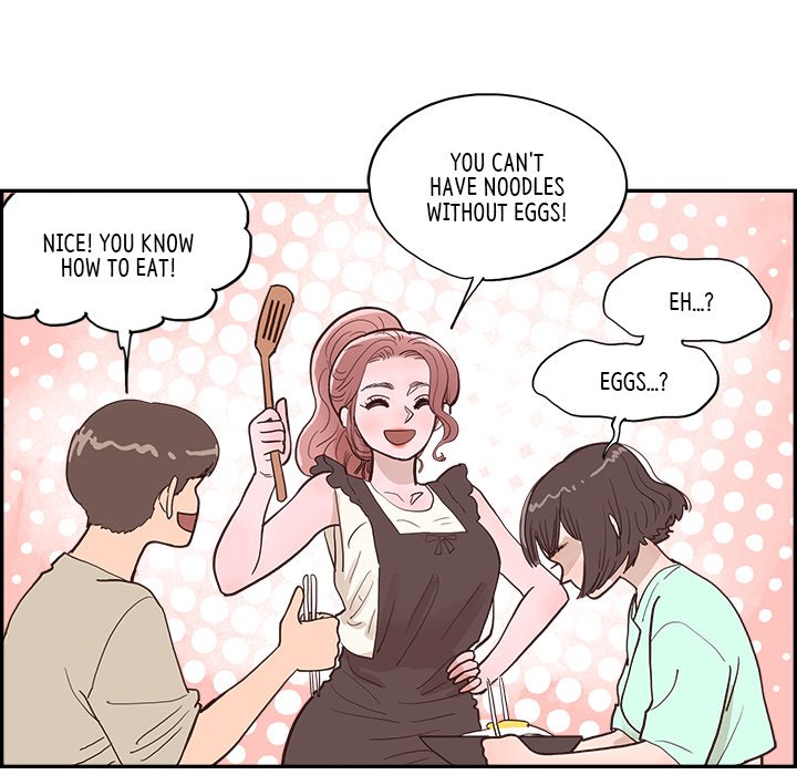 Sunny-Side Up - episode 9 - 63