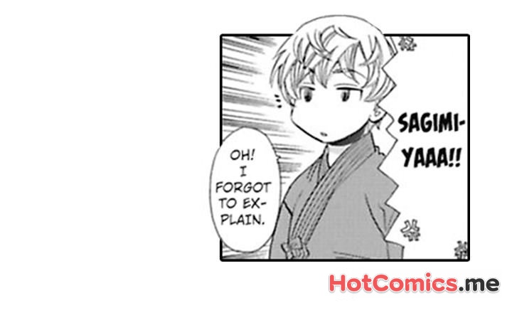 Honey Sword - episode 6 - 61