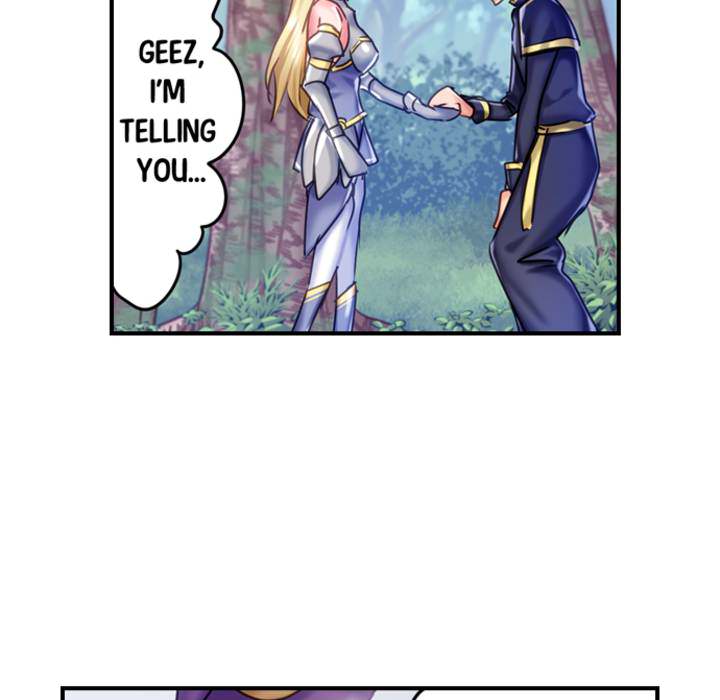 Healer's Unique Skill: Pleasuring Girls - episode 2 - 10