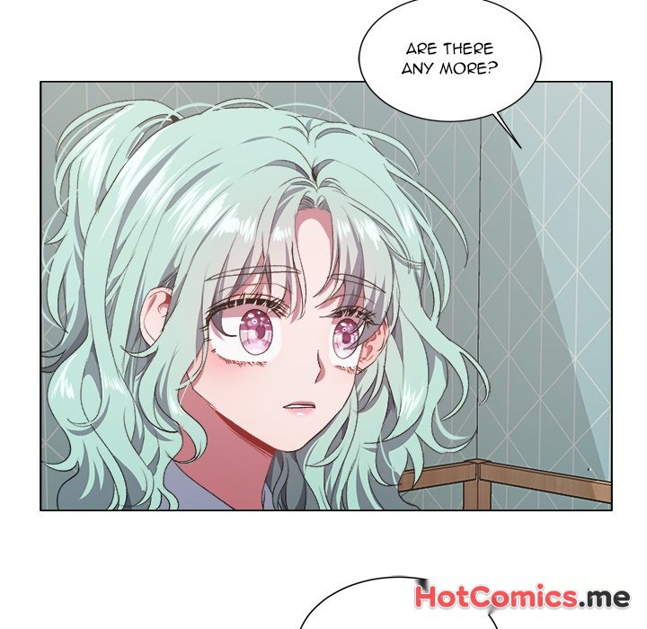 The Spring Scent of the Sea - episode 33 - 47