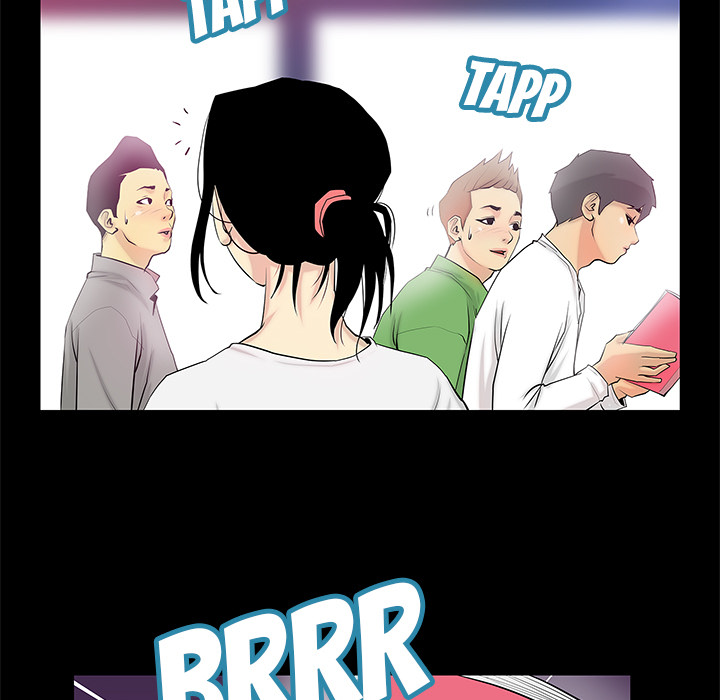 Sex Note - episode 3 - 30
