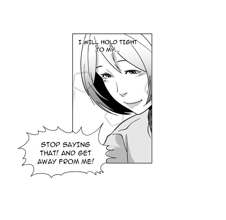 The Strange Lady In Our Town - episode 11 - 29