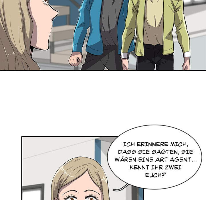 Stardust - episode 27 - 24