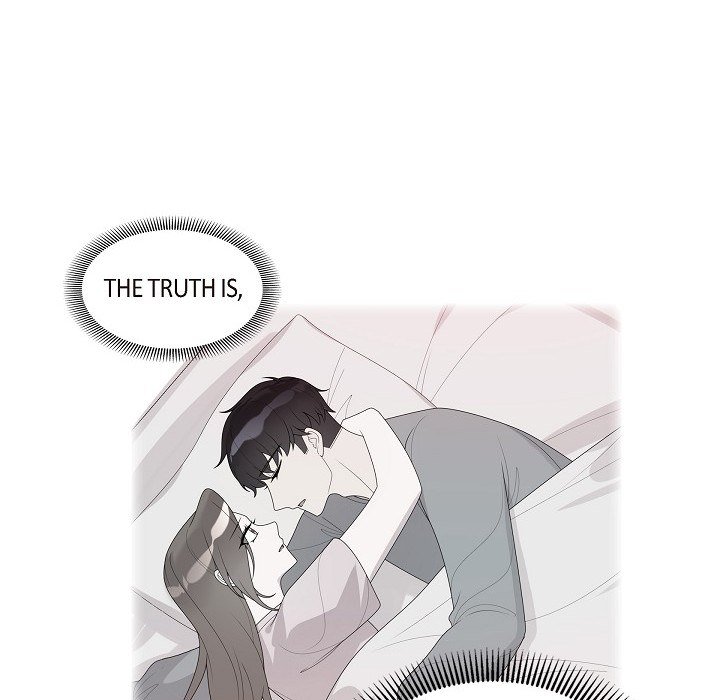 A Misogamist's Romance - episode 32 - 63