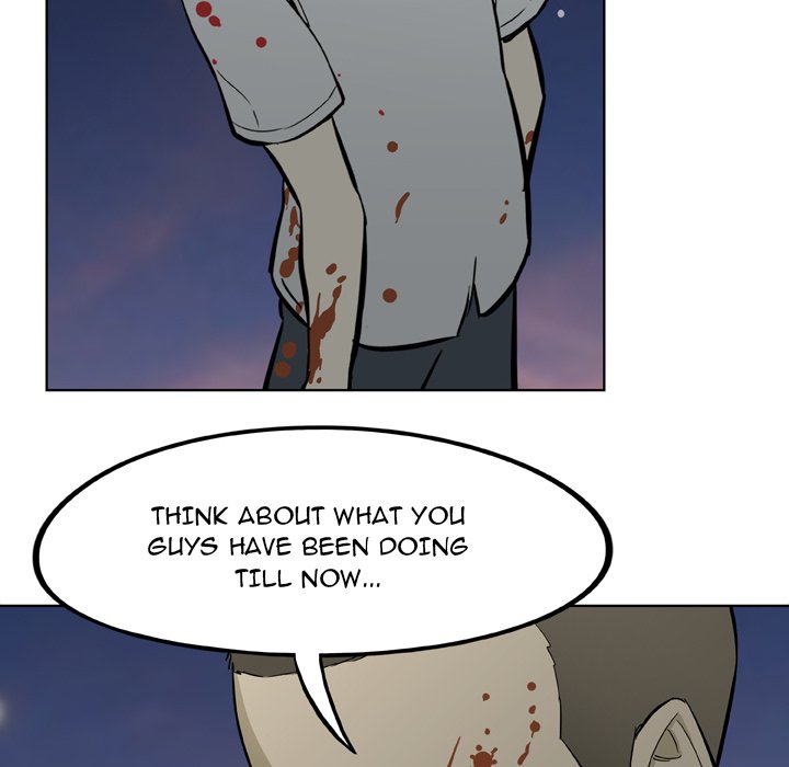 Classroom of Murder - episode 18 - 35
