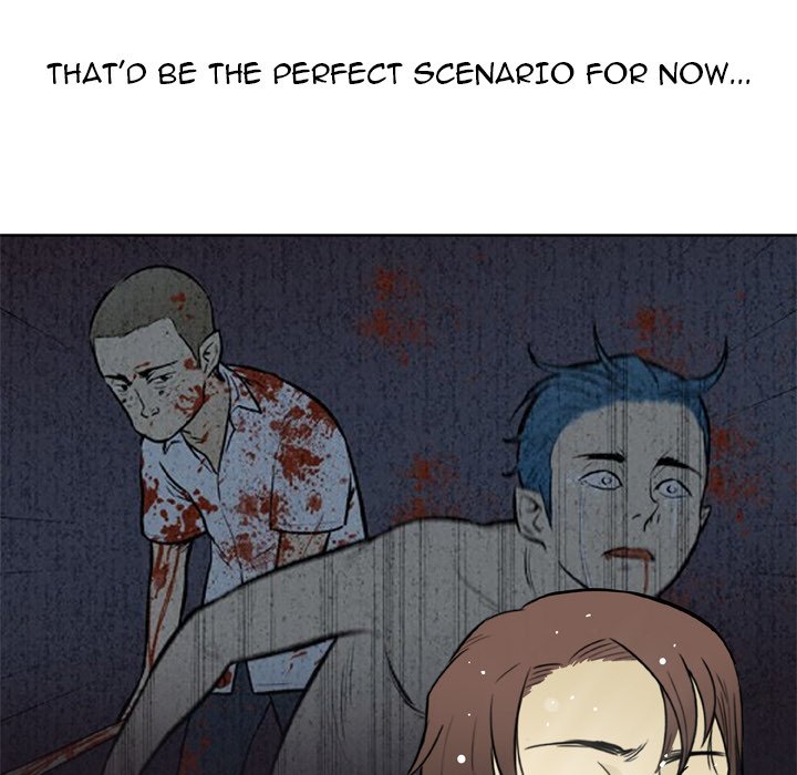 Classroom of Murder - episode 16 - 21
