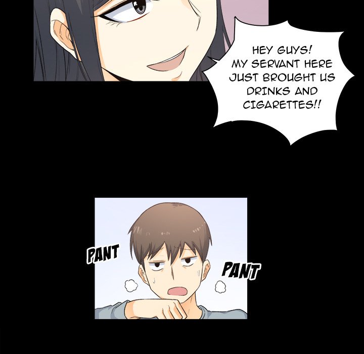 Excuse me, This is my Room - episode 2 - 92