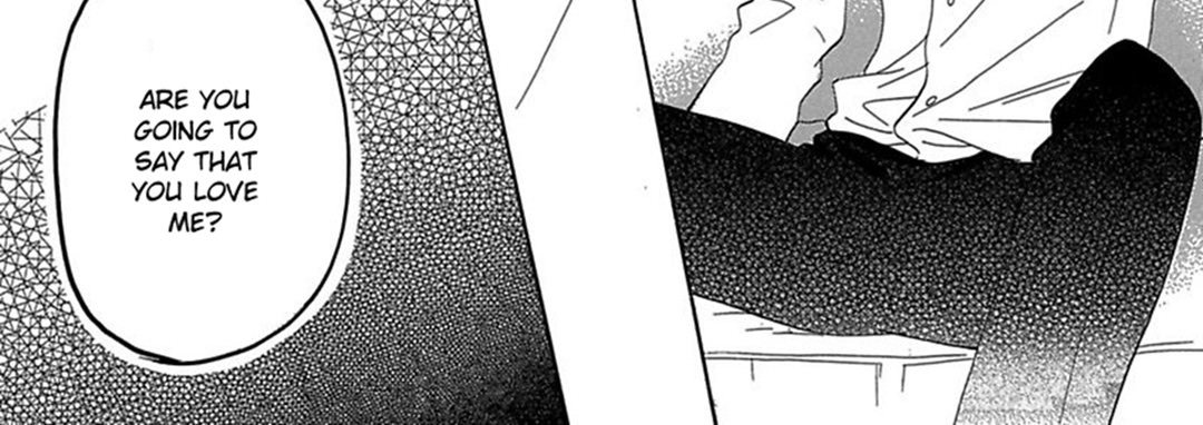 Just Listen to What I Say - The Things I Want A Sadistic Doctor to Do to Me - episode 15 - 79