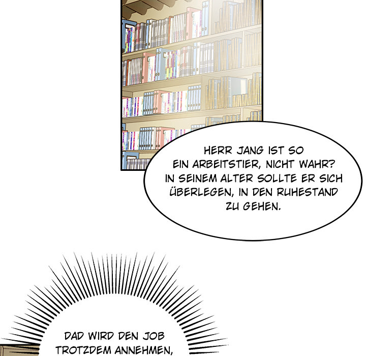 Ihr seltsamer Nachtgast - episode 21 - 10
