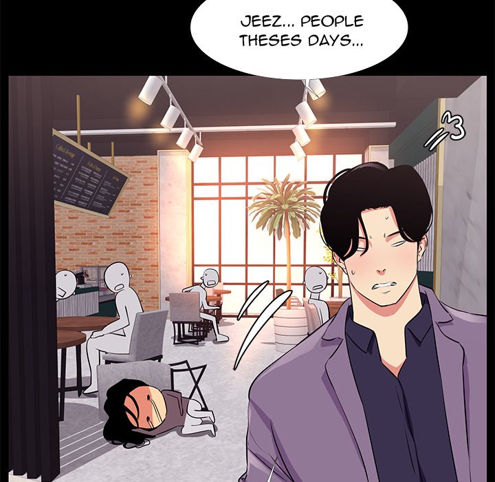 Girls' Only - episode 18 - 70