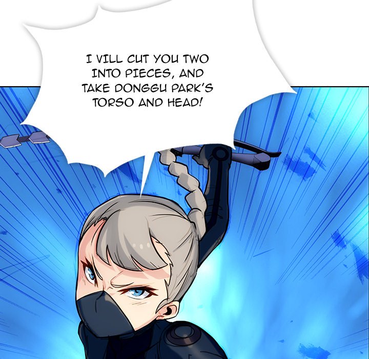Such a Cute Spy - episode 2 - 106