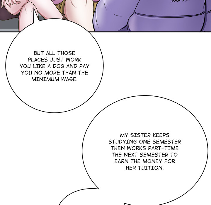 Immoral Family - episode 7 - 115