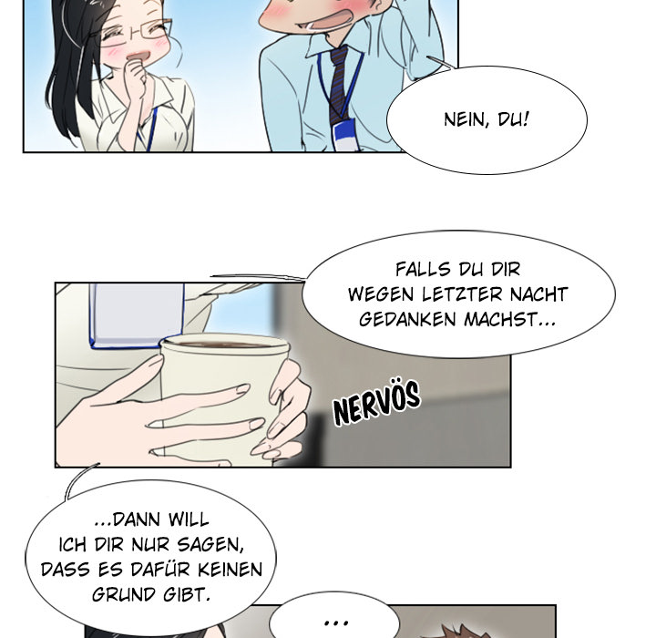 Der Neuzugang - episode 4 - 5