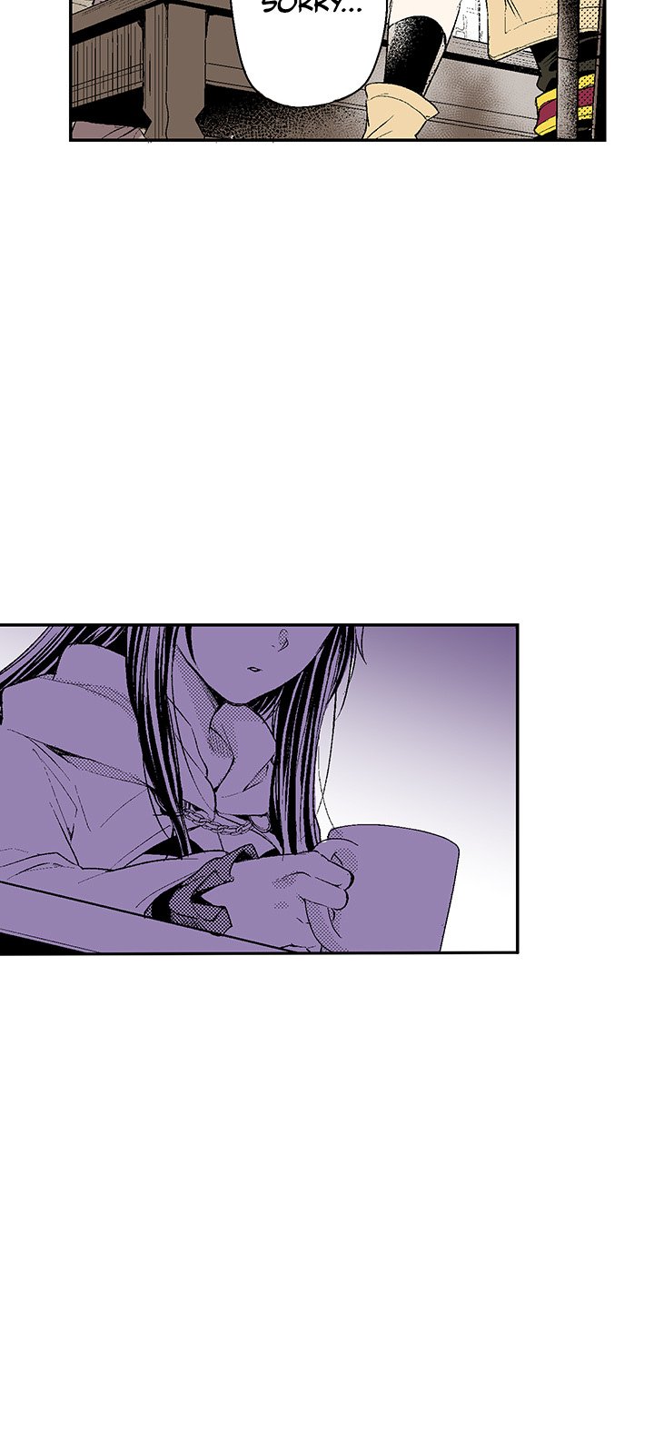 Class Reincarnation - episode 9 - 19