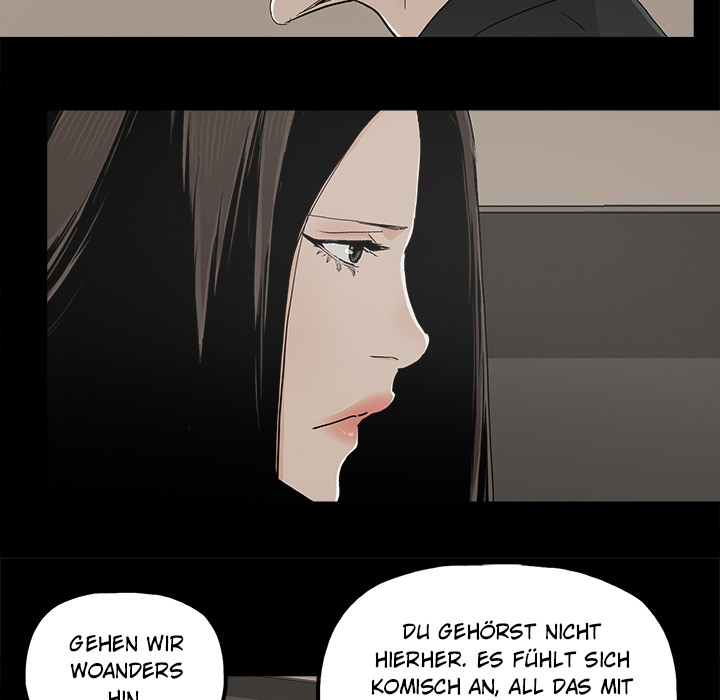 Happy - episode 14 - 16
