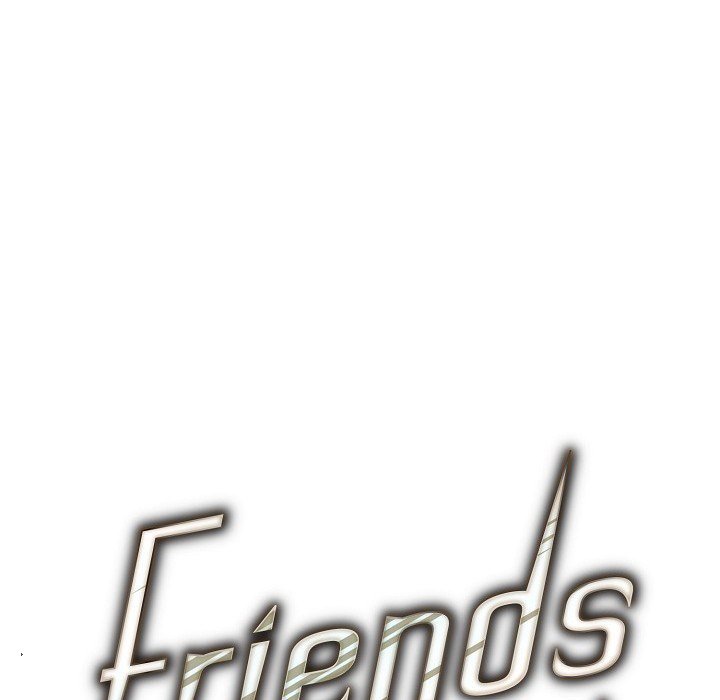 Friends at First - episode 16 - 34