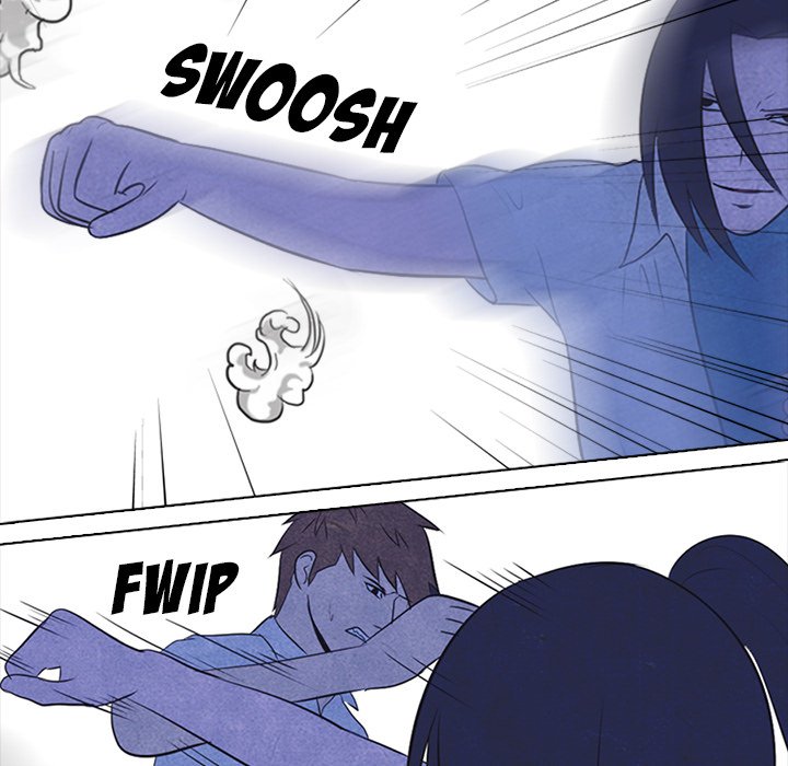 High School Devil - episode 20 - 29