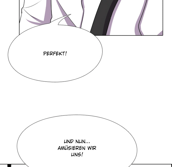 Das Partnerkarussell - episode 8 - 9