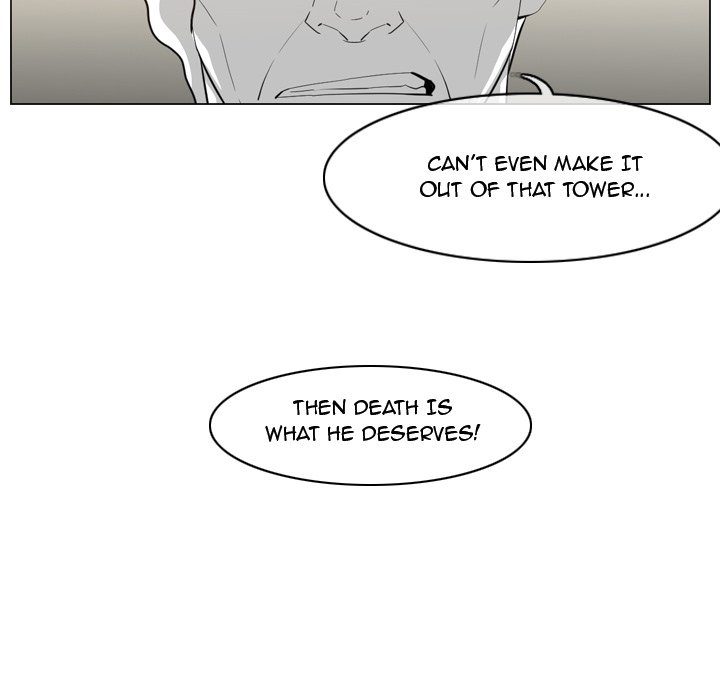 Path to Salvation - episode 33 - 43