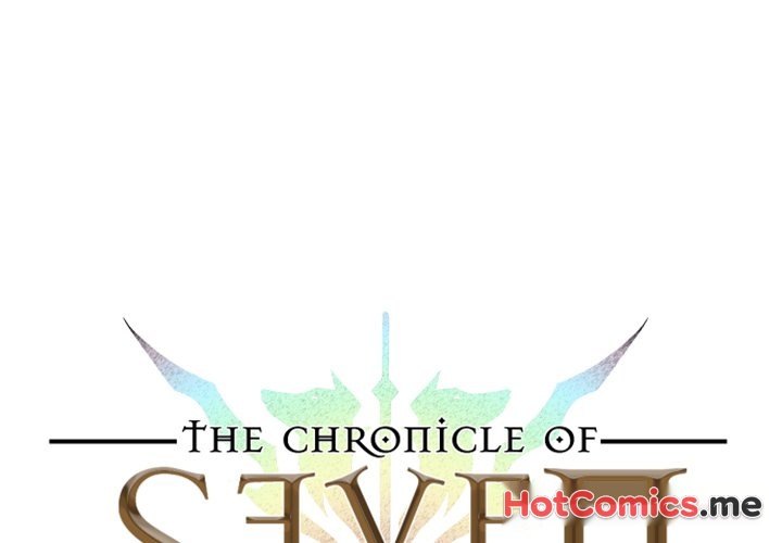 The Chronicle of Seven - episode 16 - 0